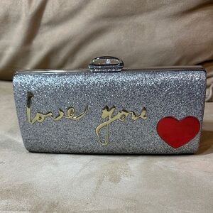 Valentines Day Purse/Clutch